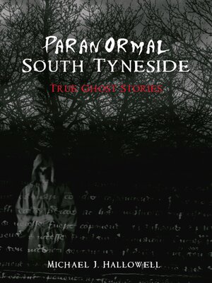 cover image of Paranormal South Tyneside
